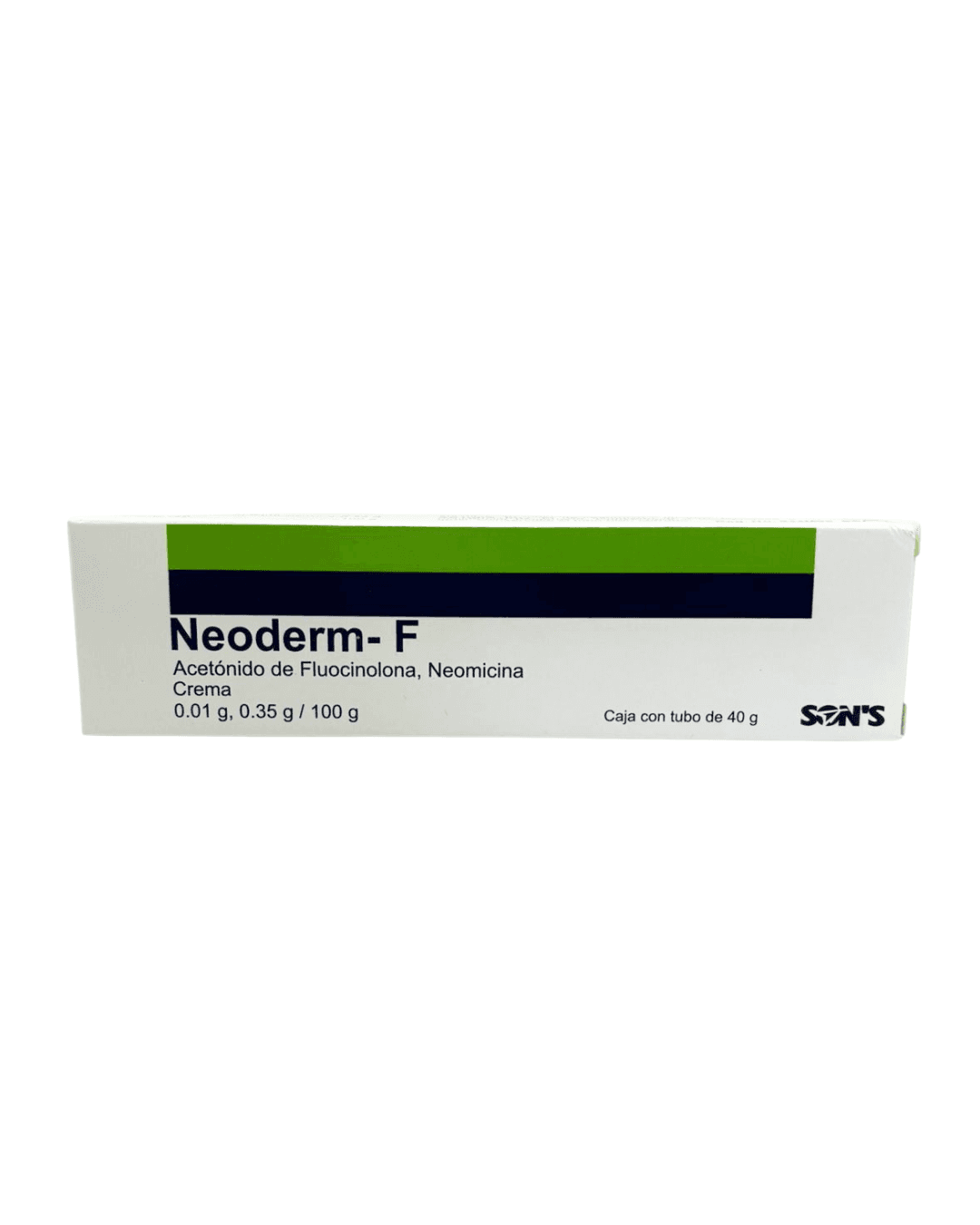 Neoderm-F