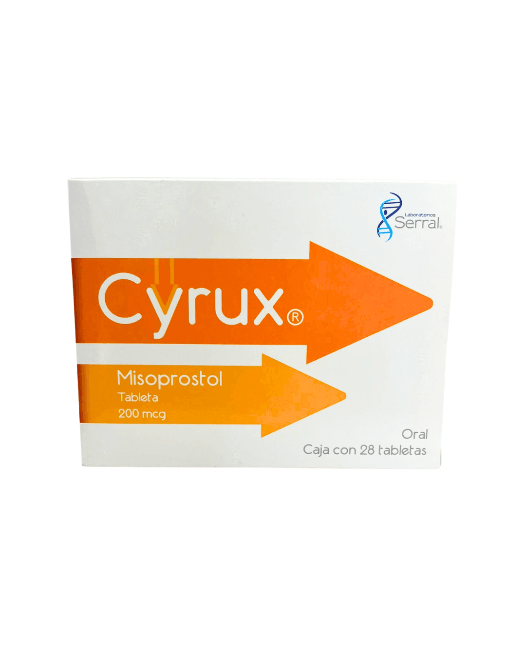 Cyrux
