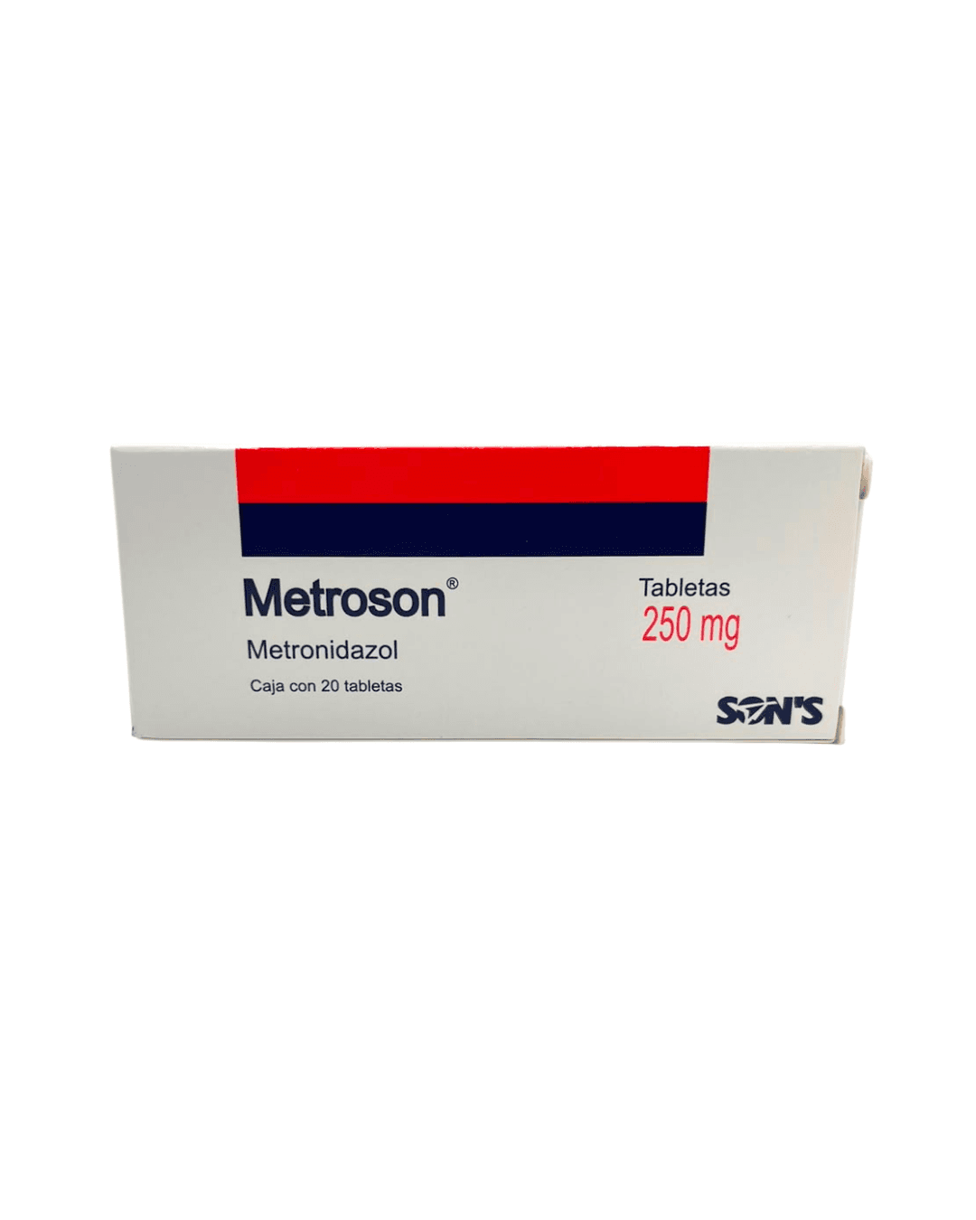 Metroson