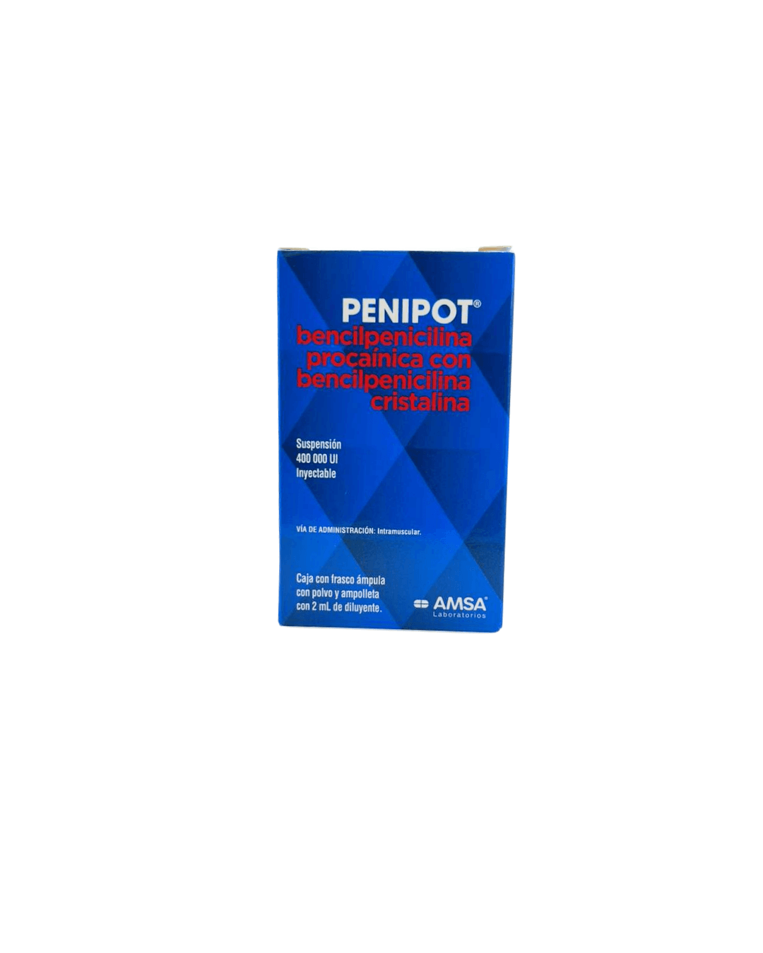Penipot de 400 mg