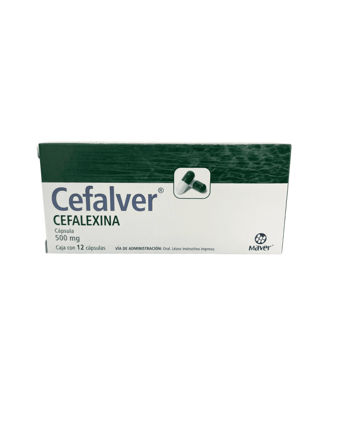 Cefalver con 12