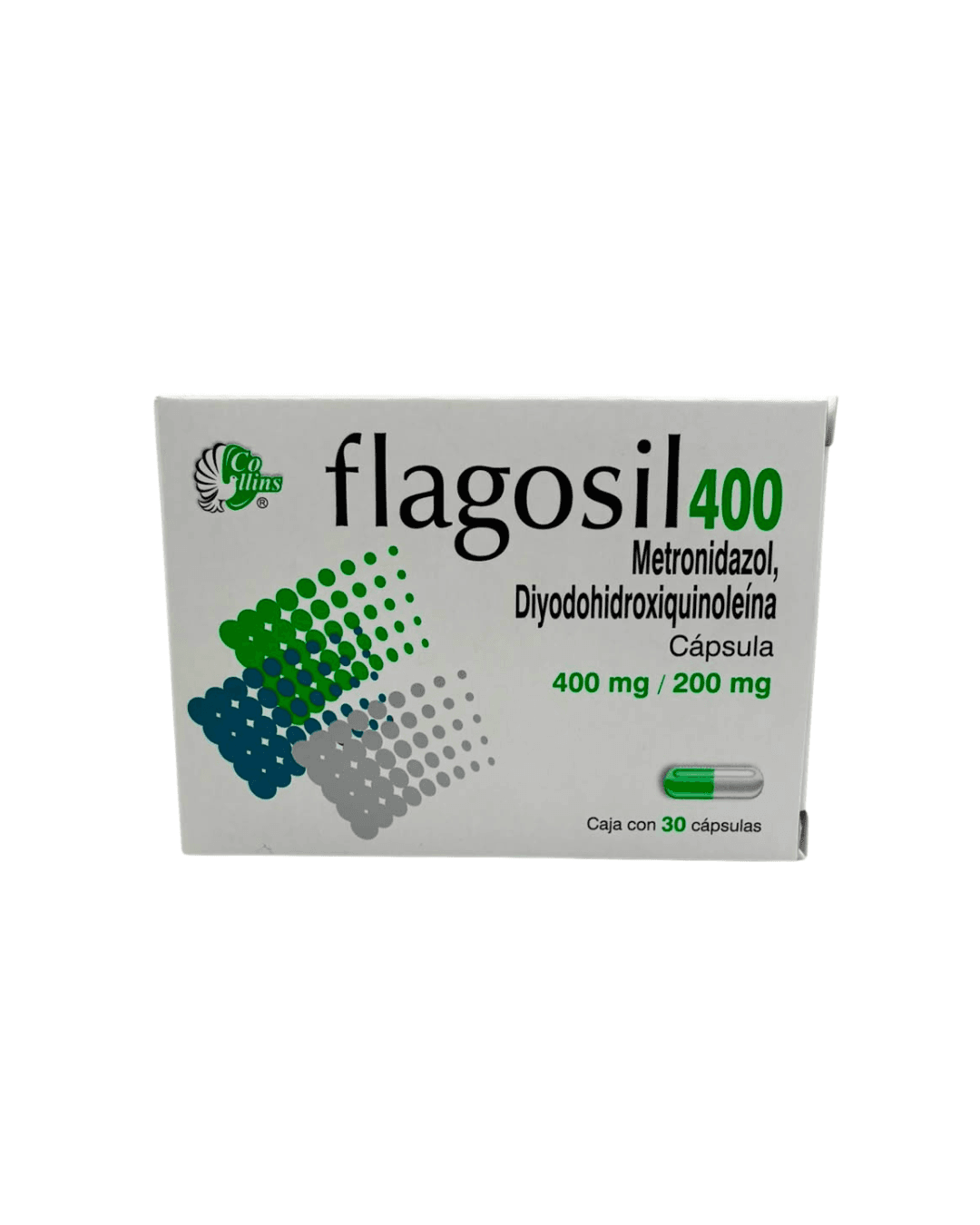 Flagosil 400