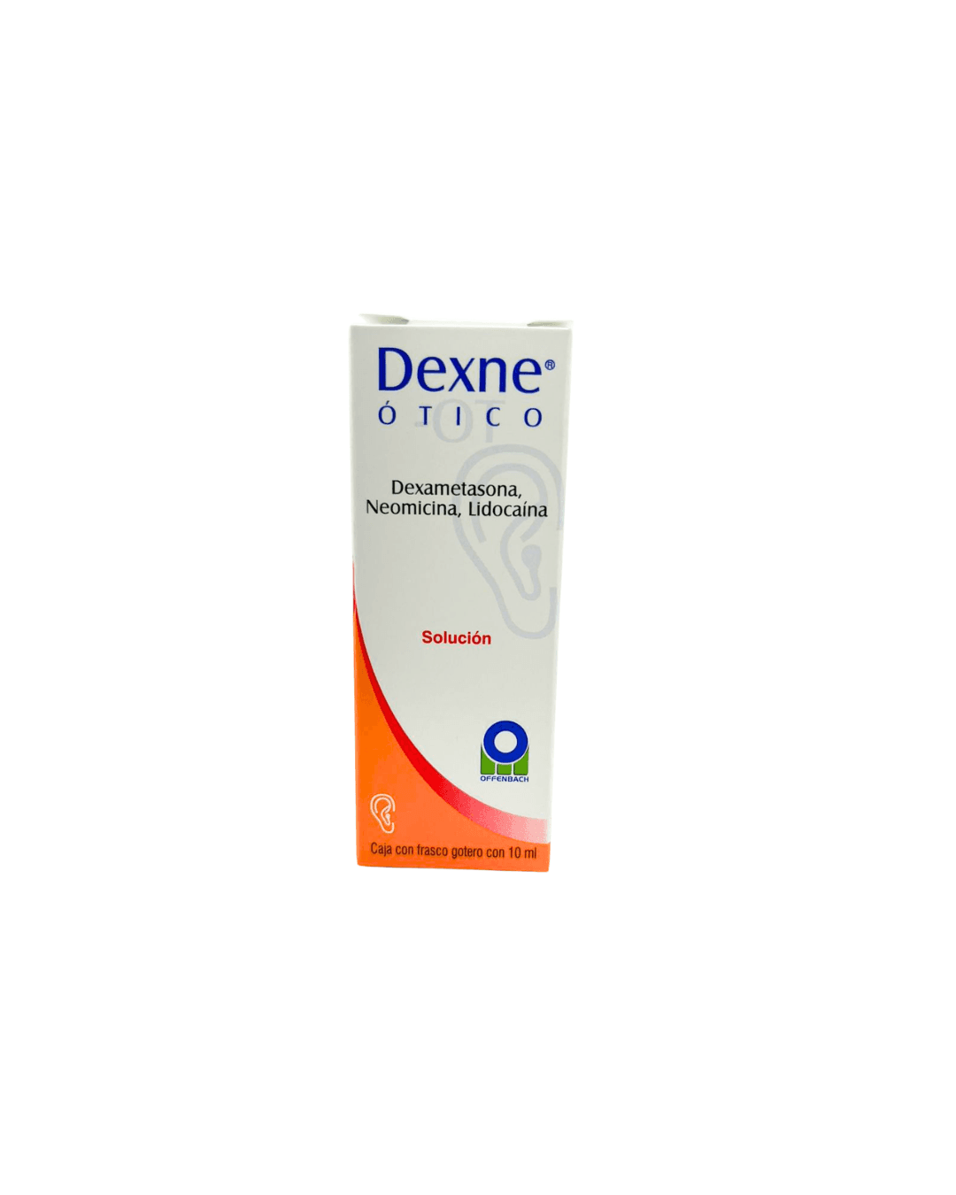 Dexne otico