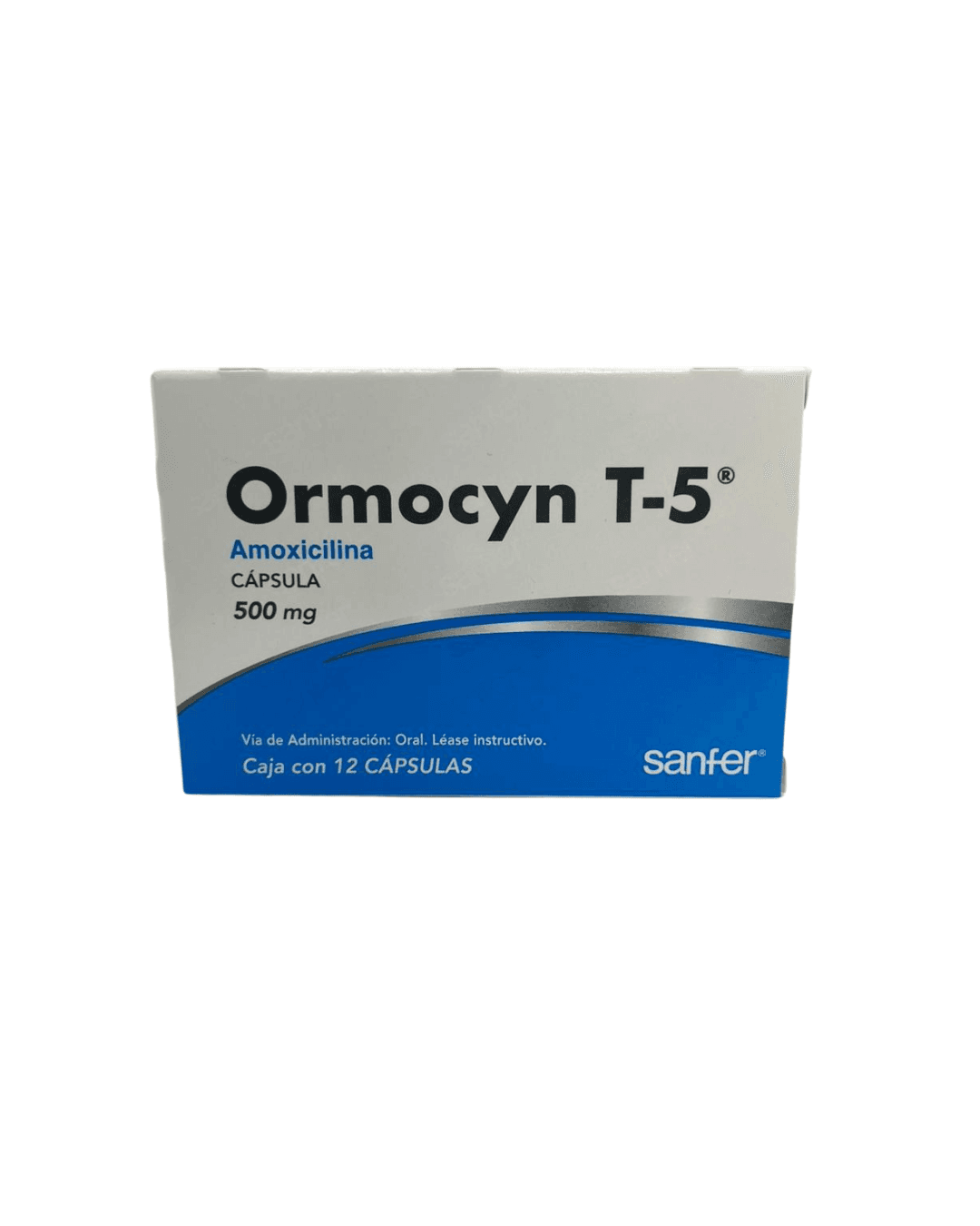 Ormocyn T-5