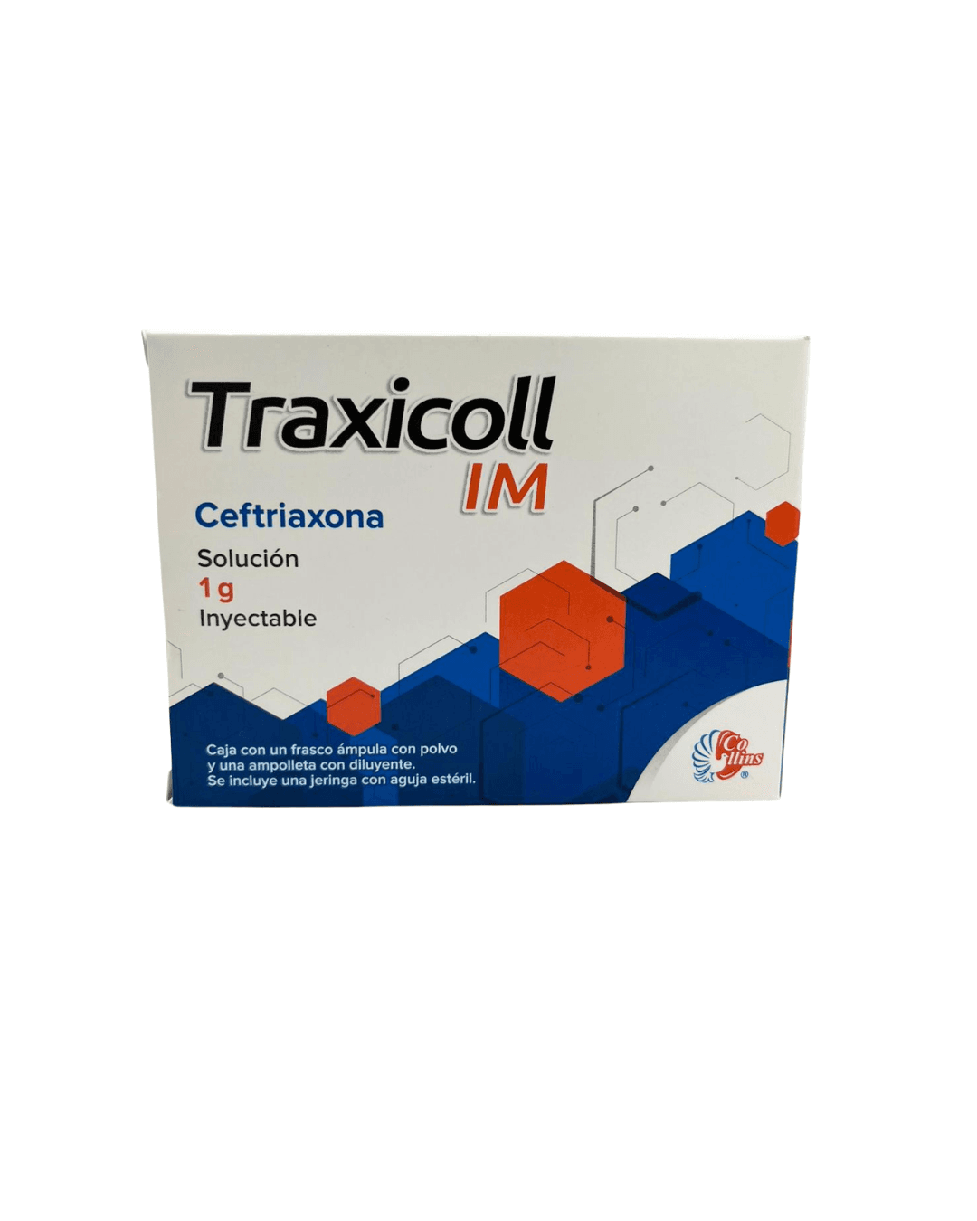 Traxicoll