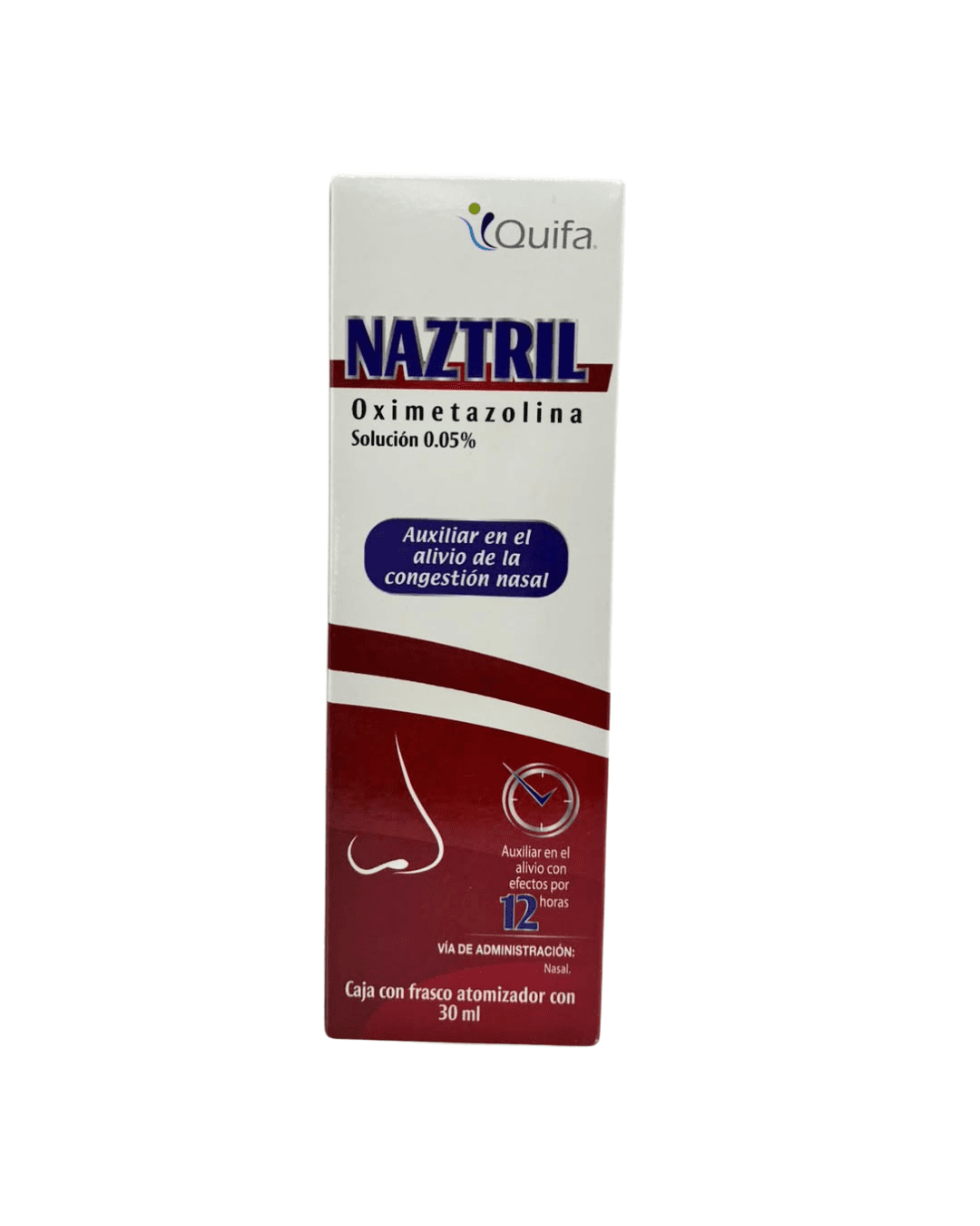Collifrin adulto