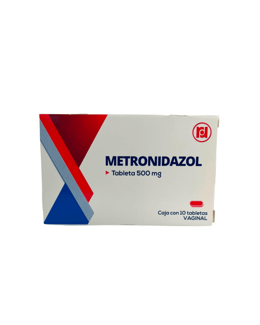 Metronidazol tabletas