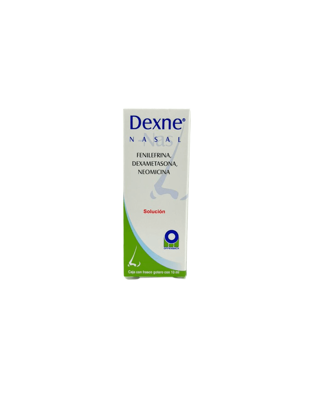 Dexne nasal