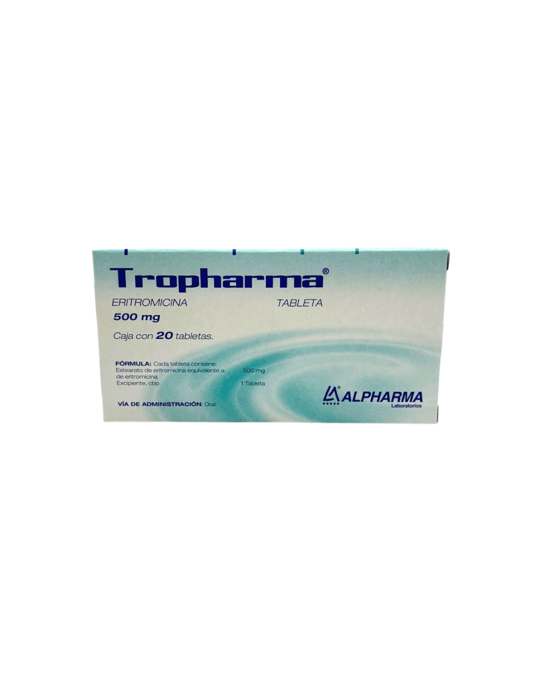 Tropharma