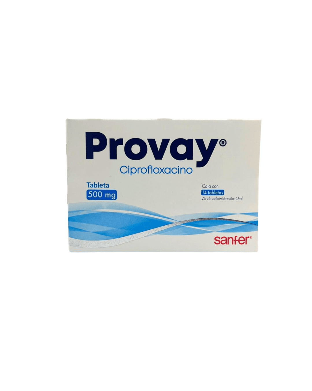 Provay