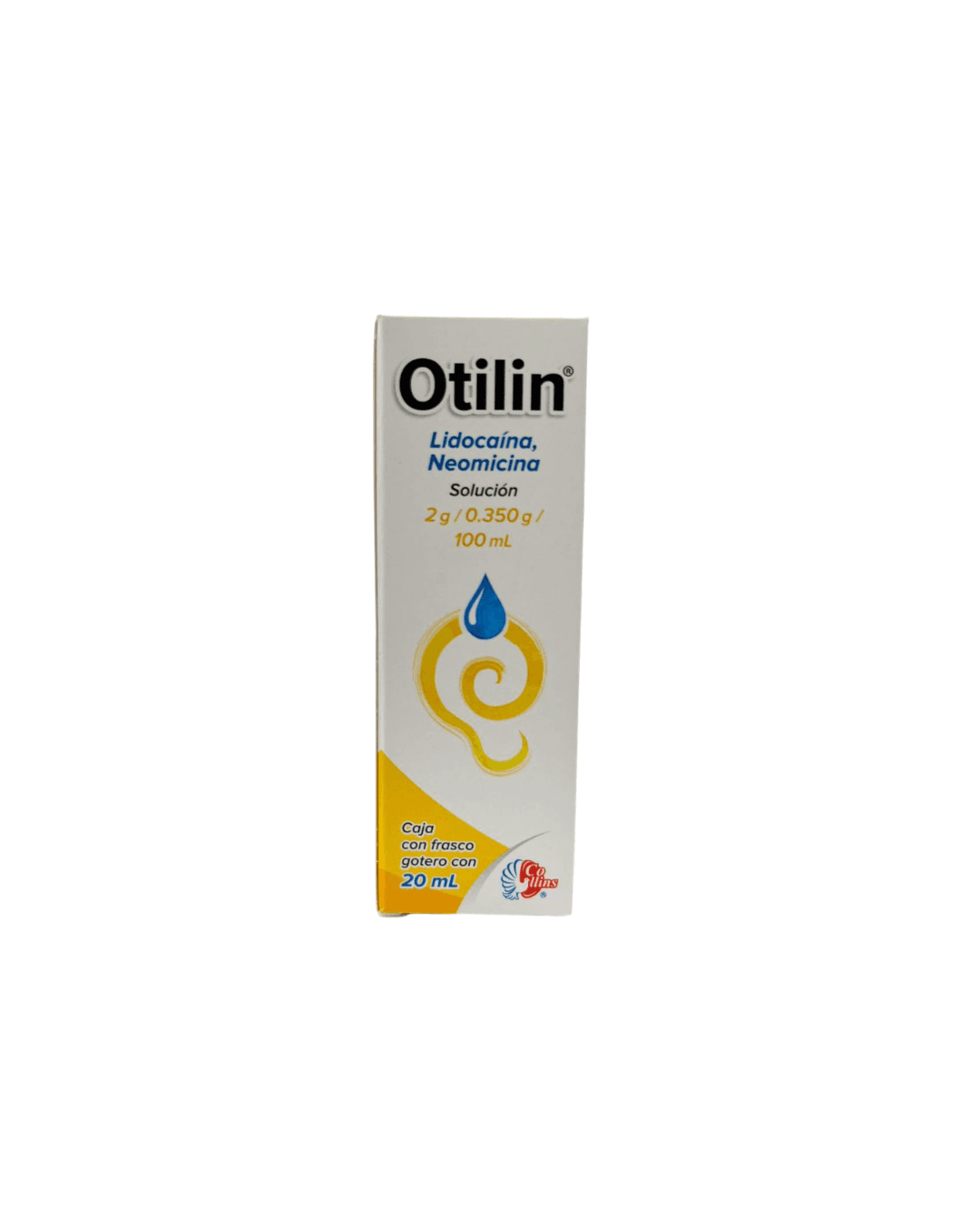 Otilin gotas