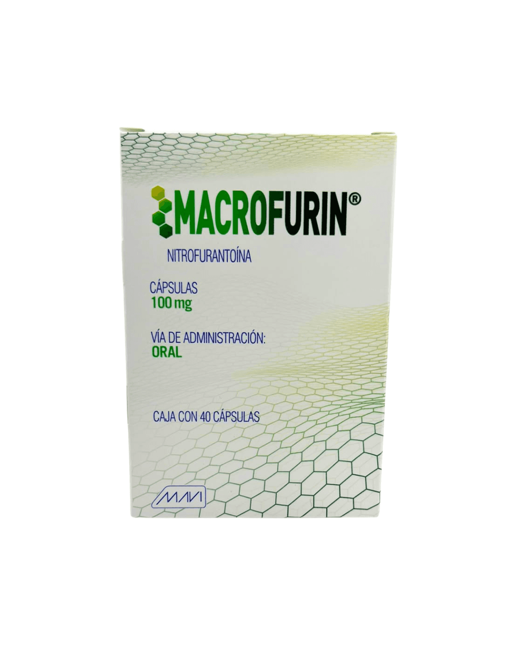 Macrofurin