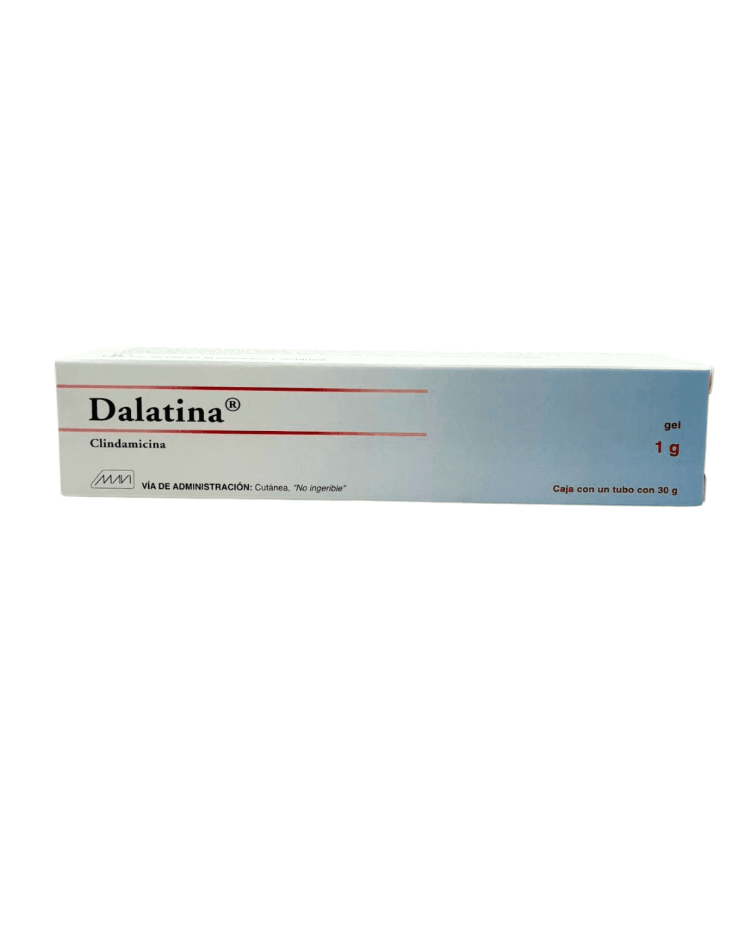 Dalatina gel