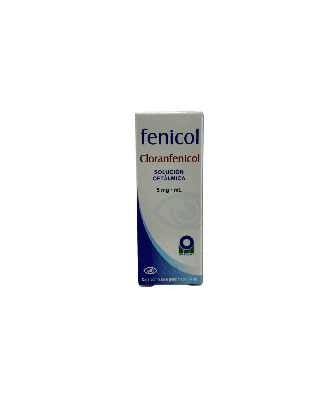 Fenicol gotas