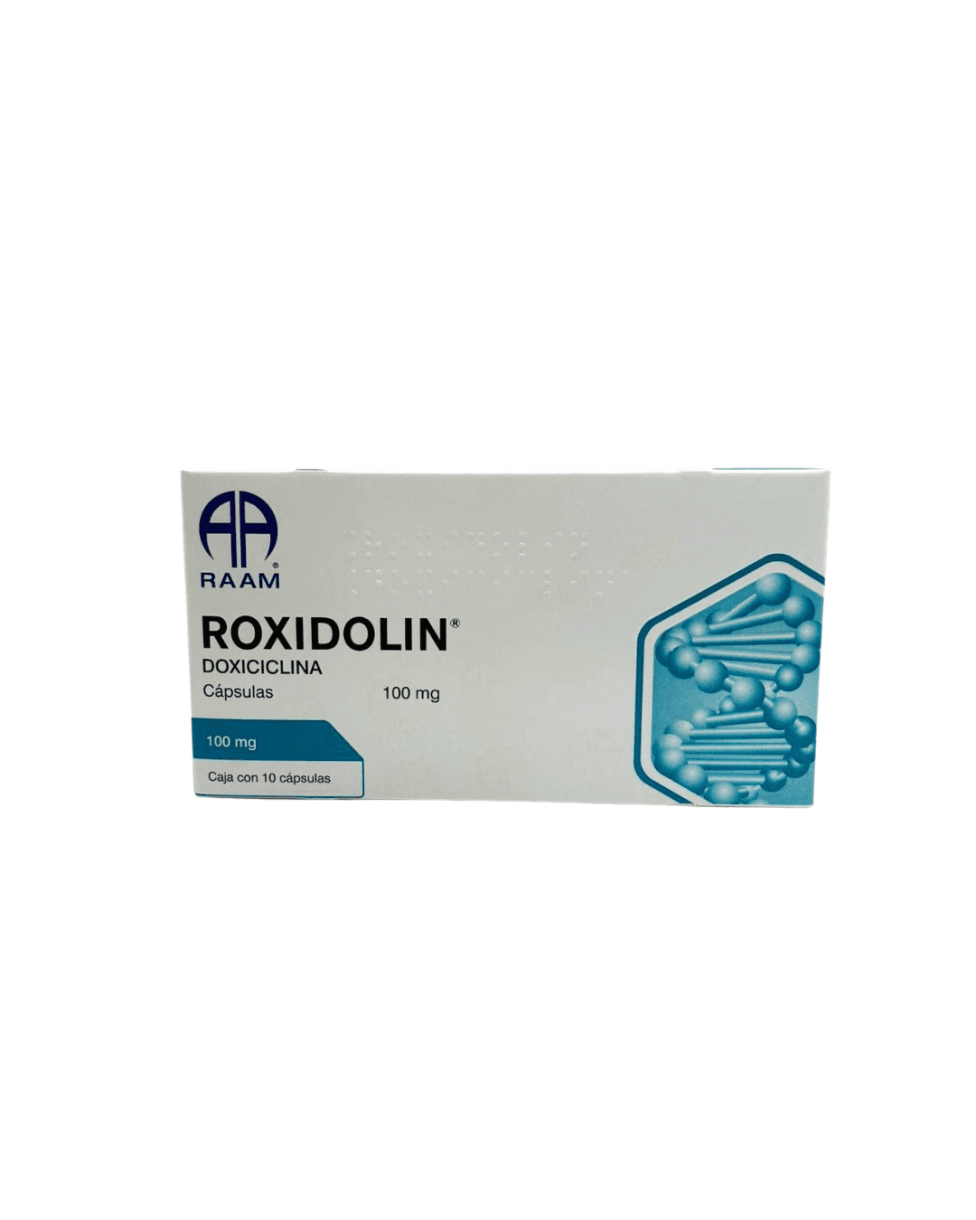Roxidolin