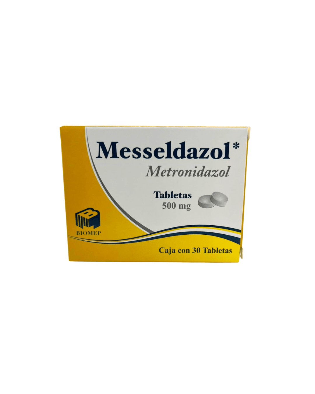 Messeldazol C/30