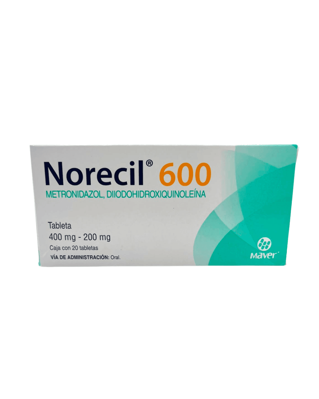 Norecil 600