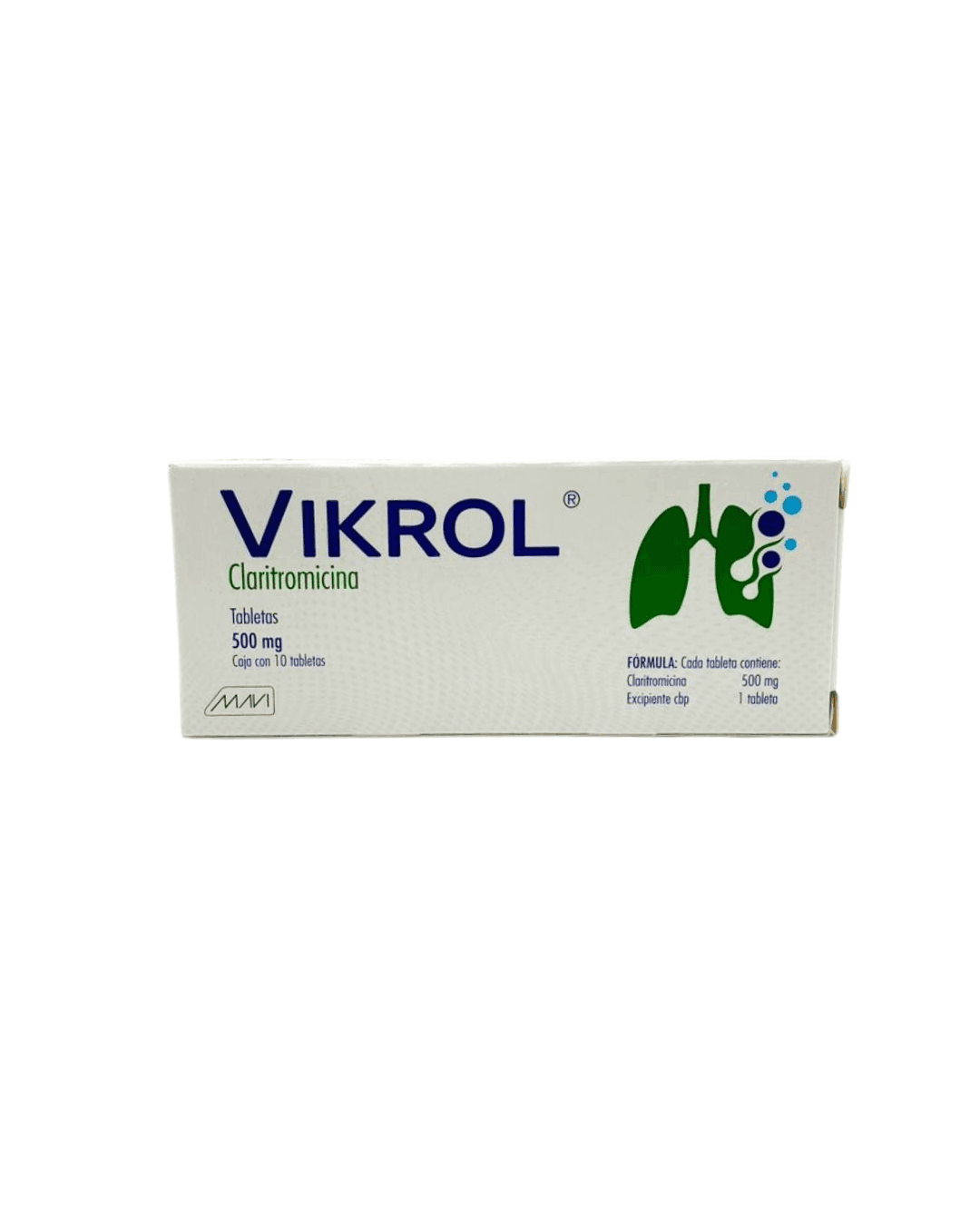 Vikrol