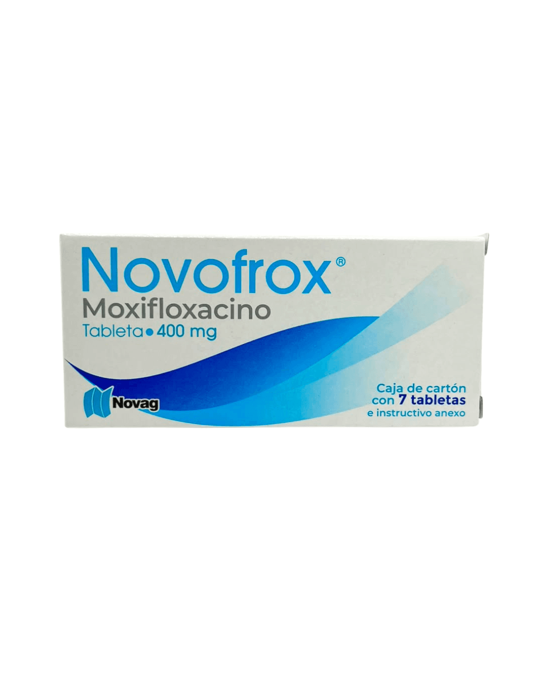 Novofrox