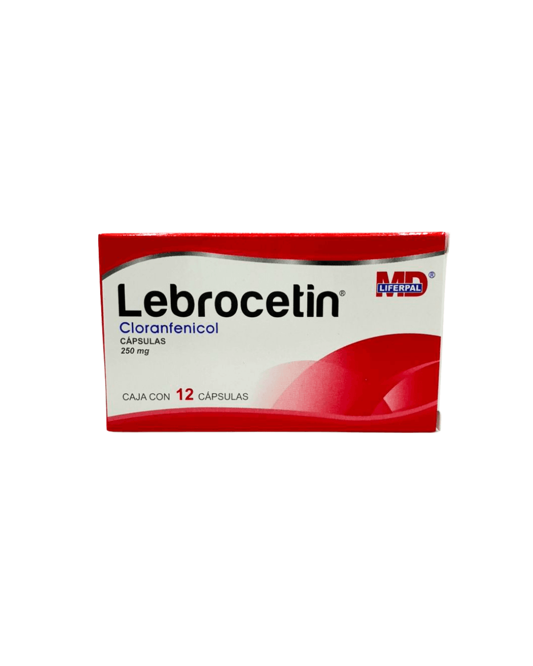 Lebrocetin