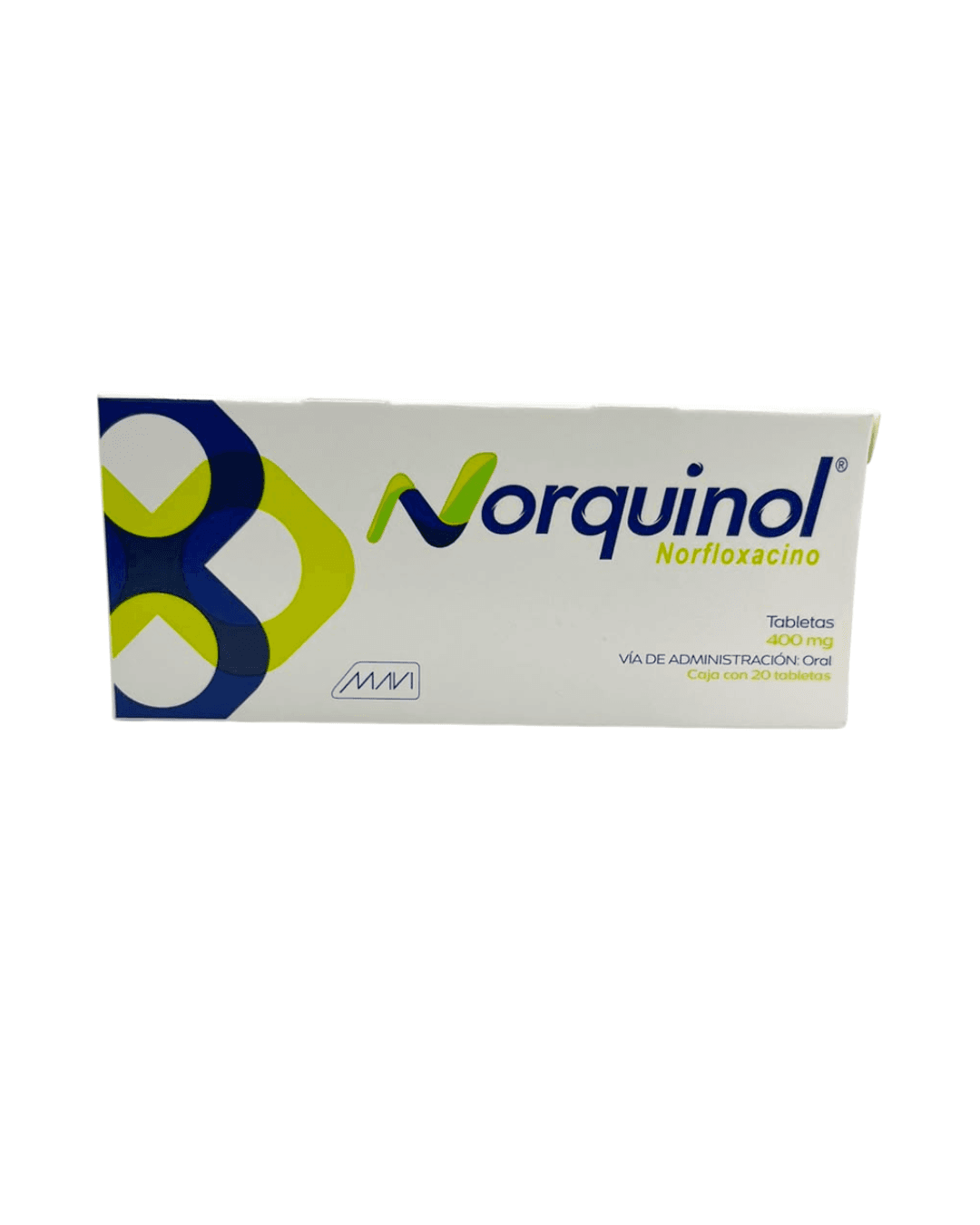Norquinol
