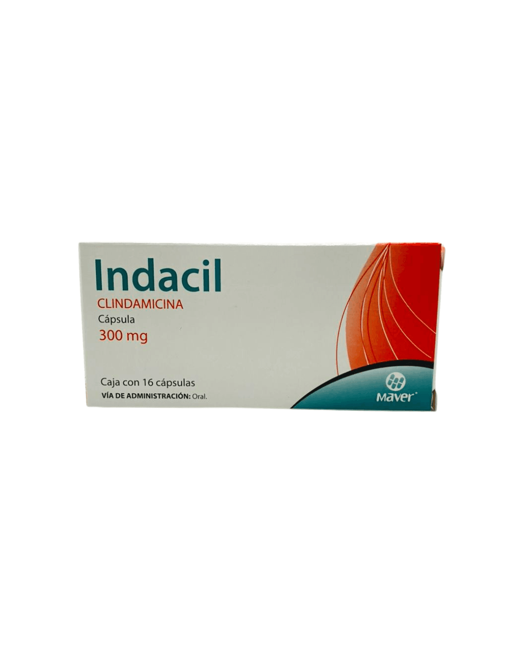 Indacil