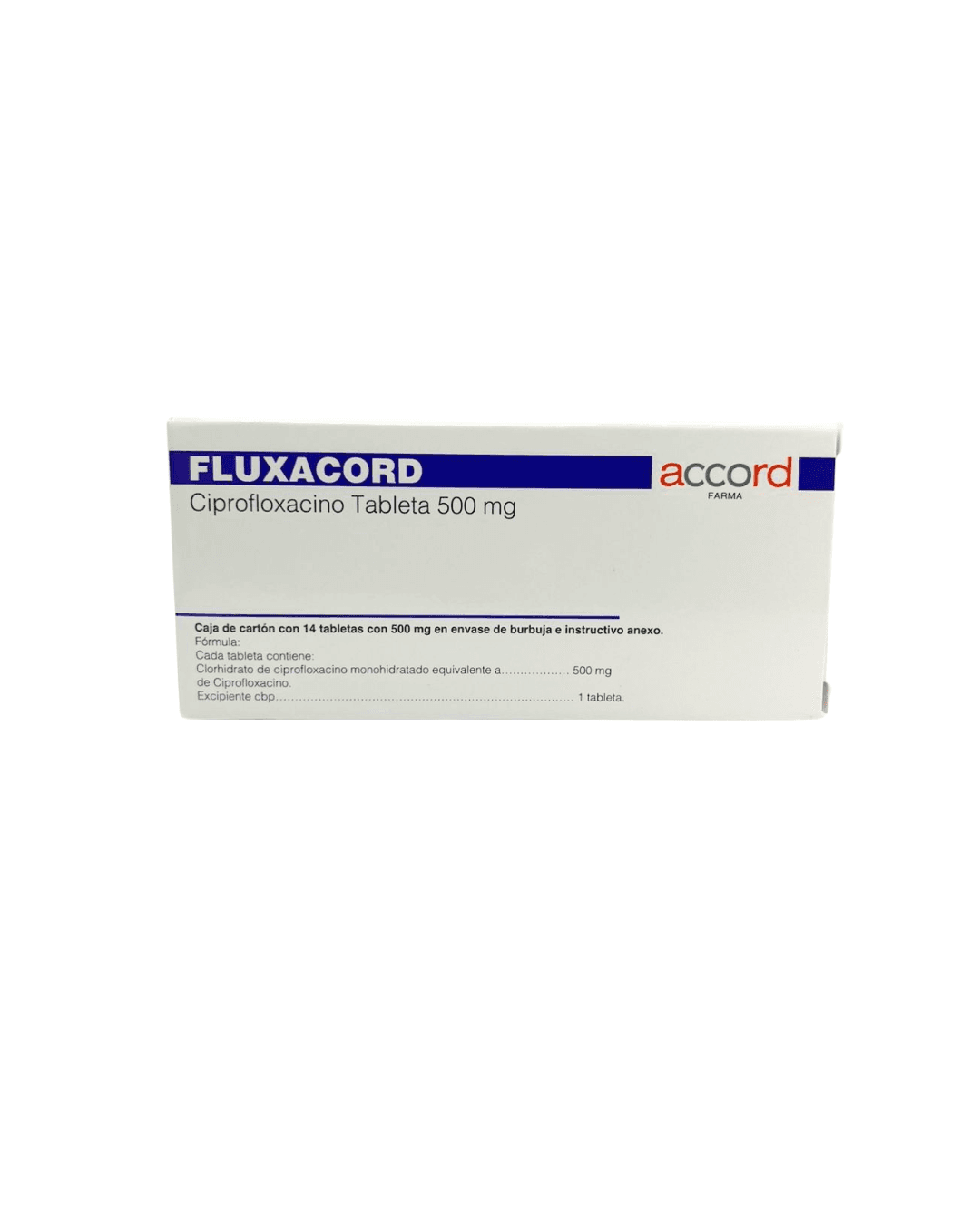 Fluxacord