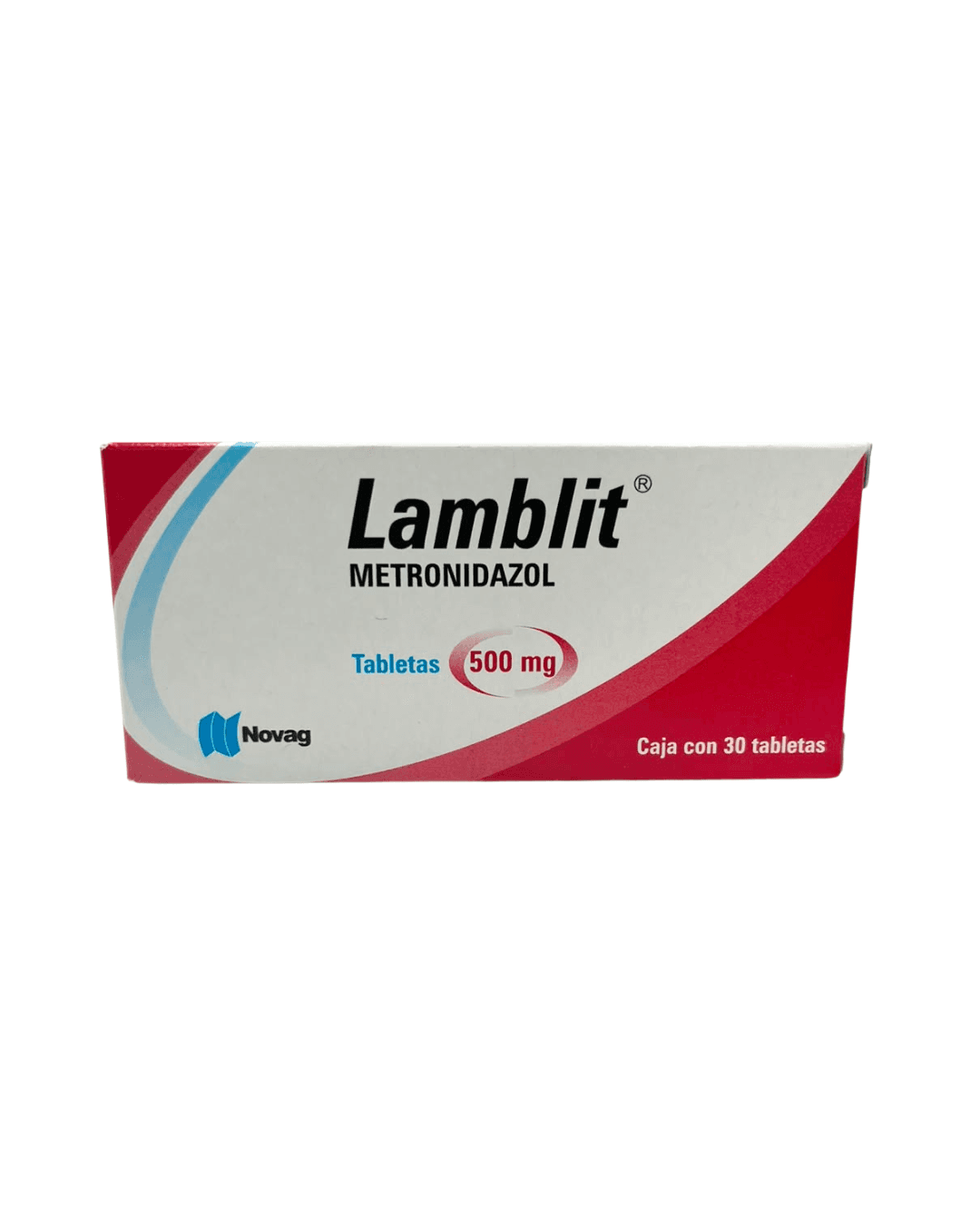 Lamblit