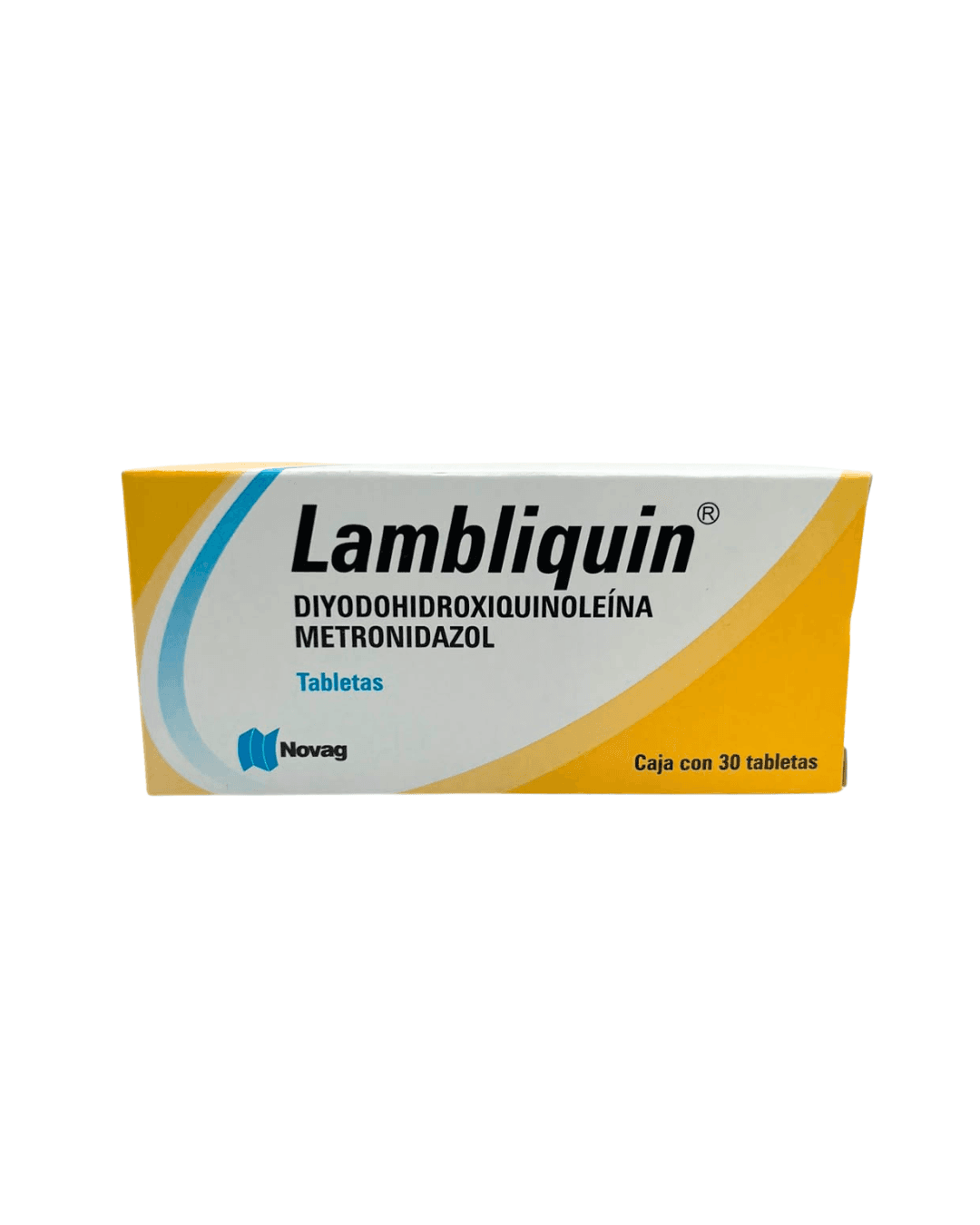 Lambliquin
