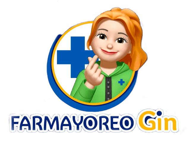 Farmayoreo Gin