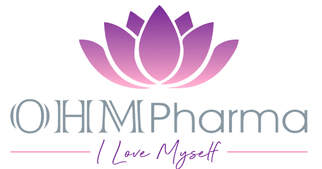 I Love Myself — OHM Pharma