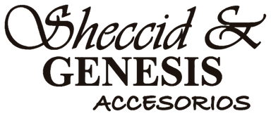 Sheccid & Genesis Accesorios
