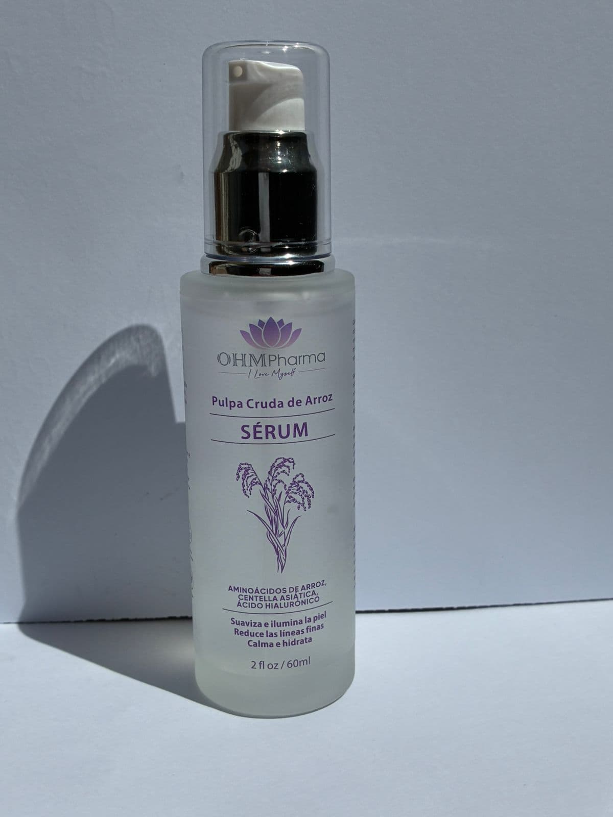 Crema hidratante nocturna