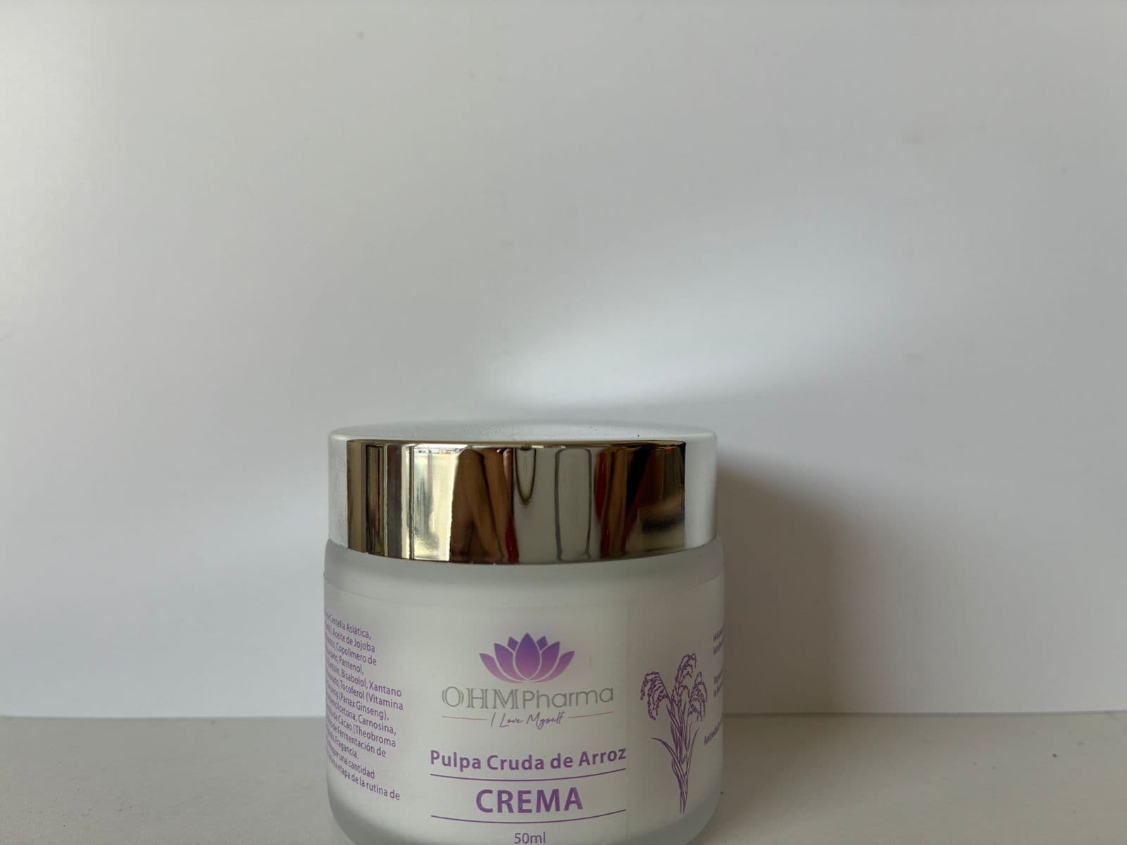 Aceite limpiador botánico