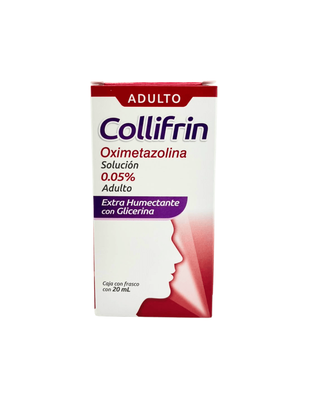 Collifrin adulto