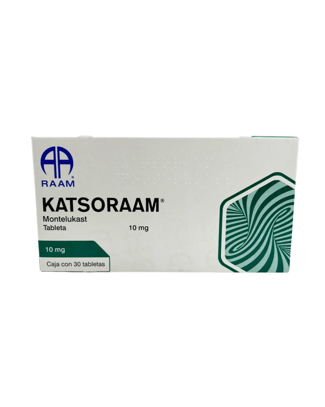 Katsoraam