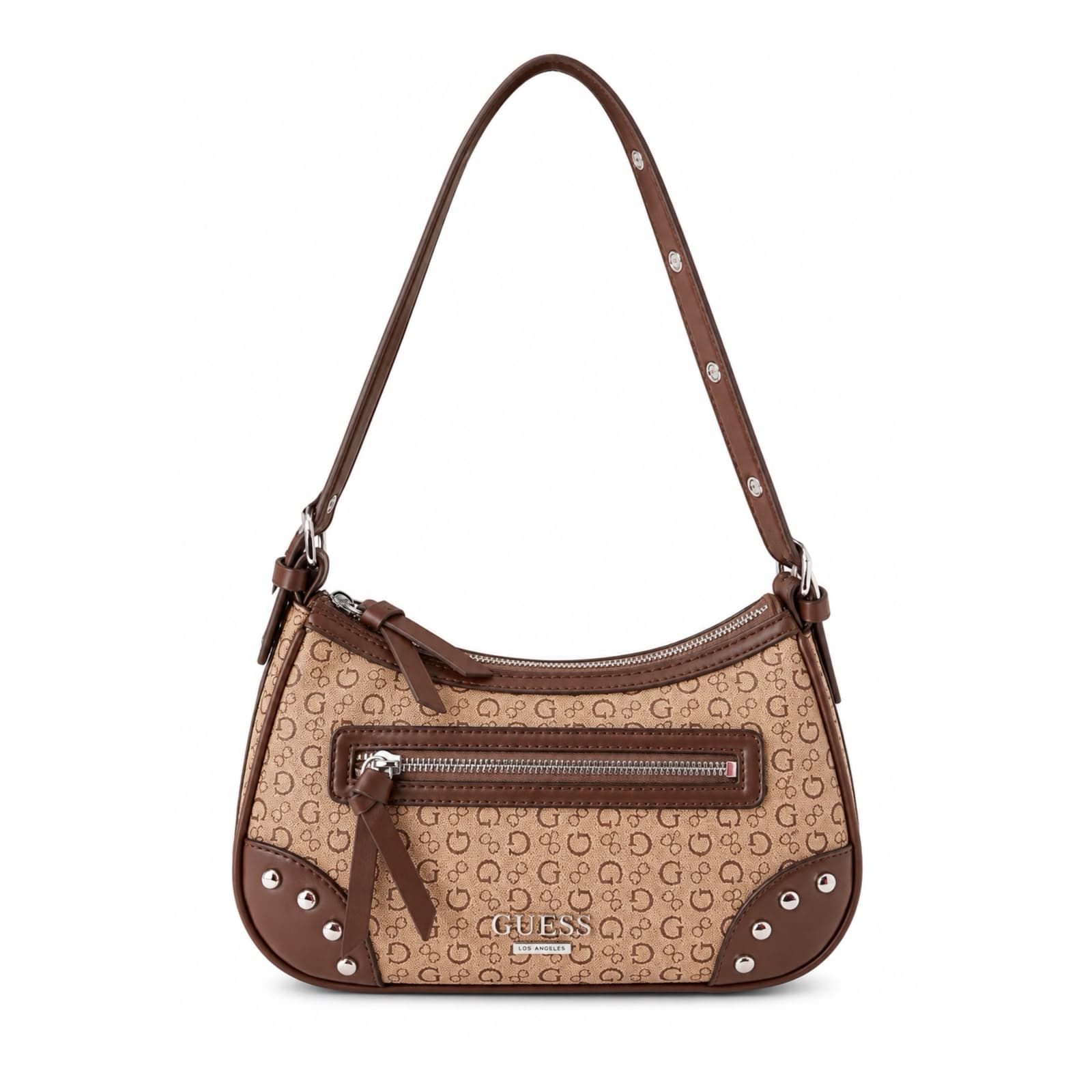 bolsa Guess Cafe