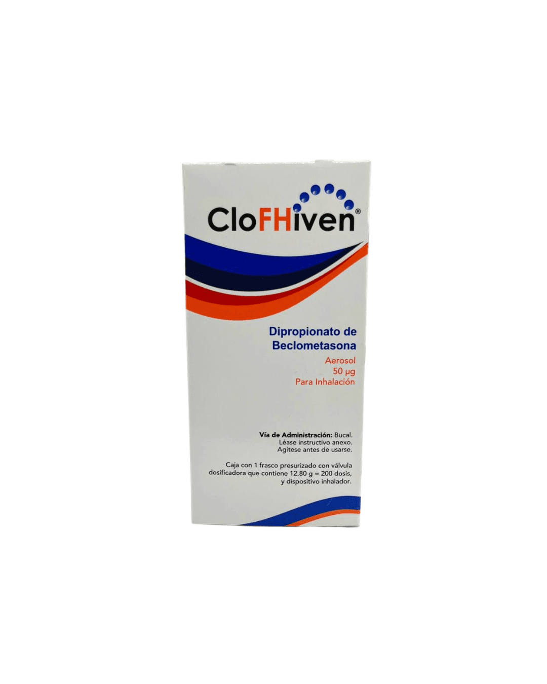 Clofhiven aerosol