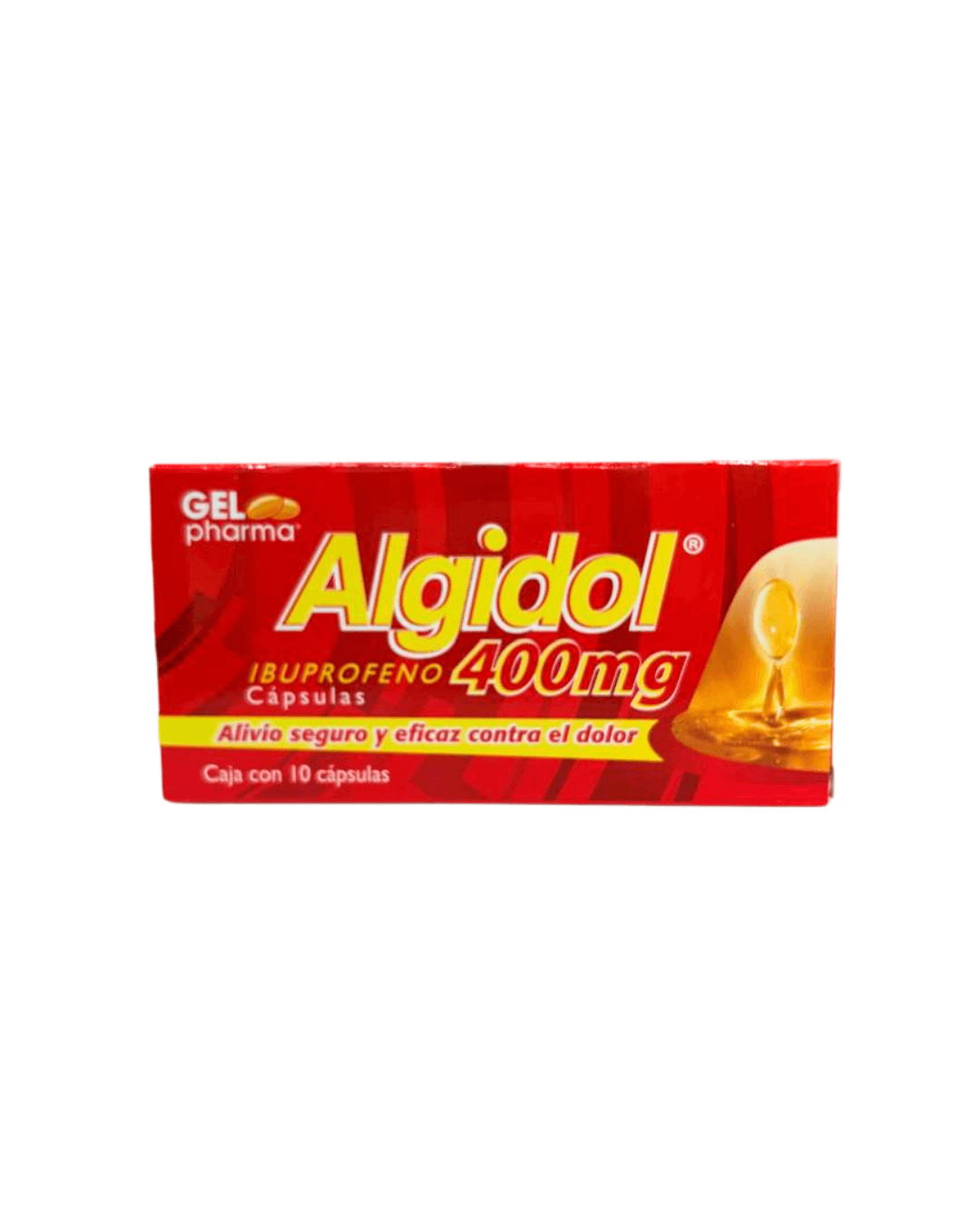 Algidol 400