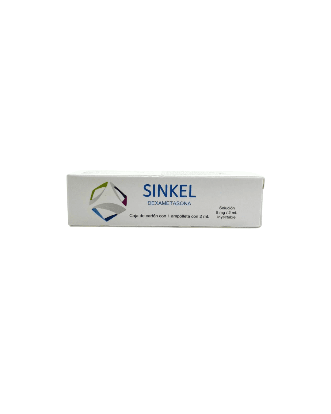 Sinkel inyectable