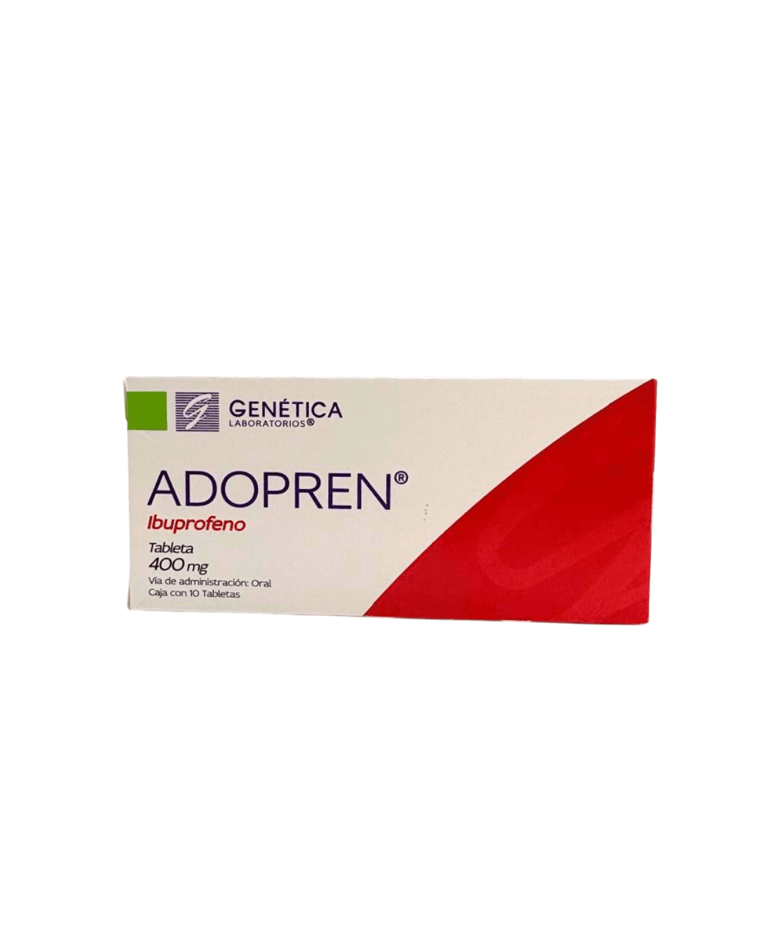 Adopren 400 mg