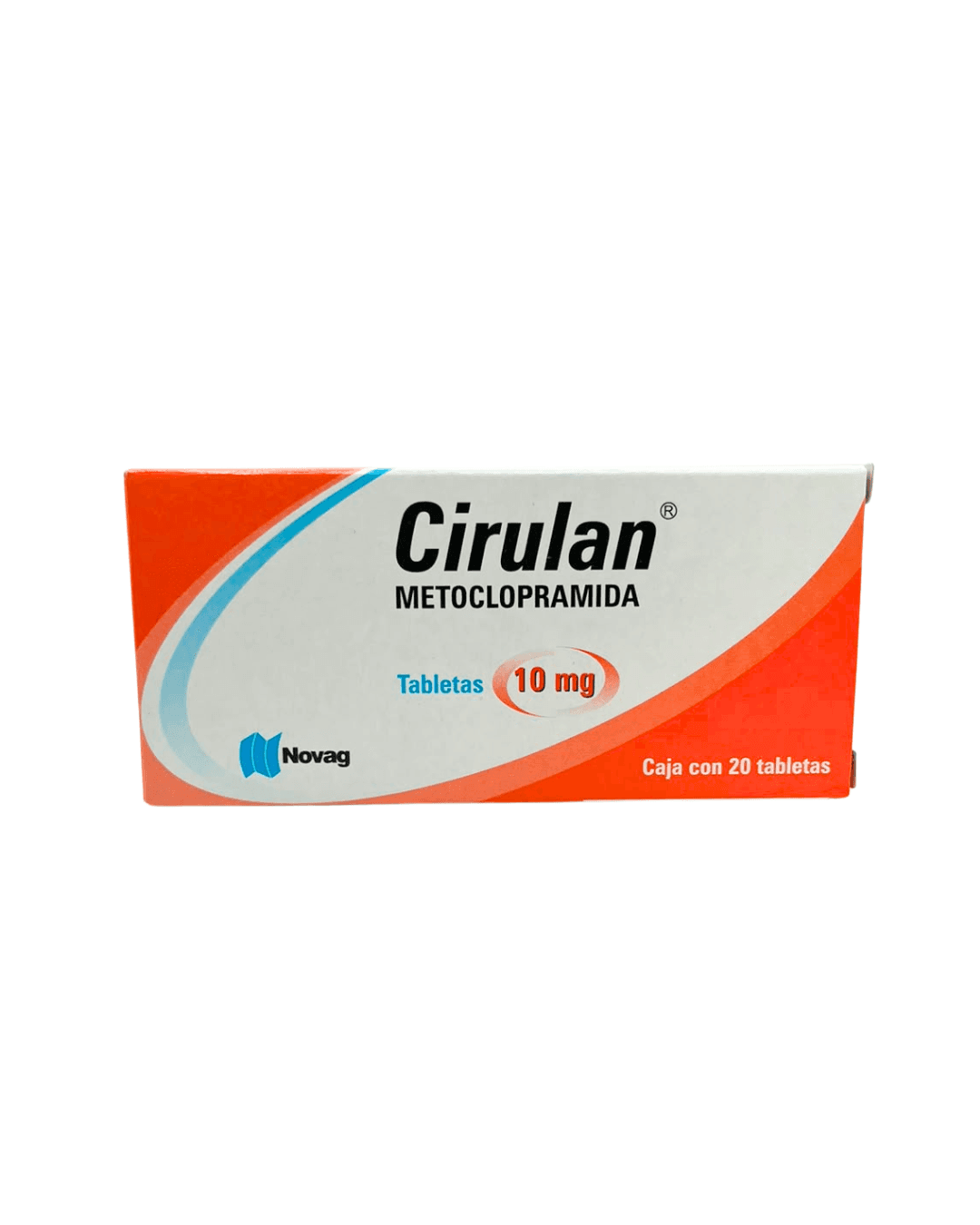Cirulan tabletas