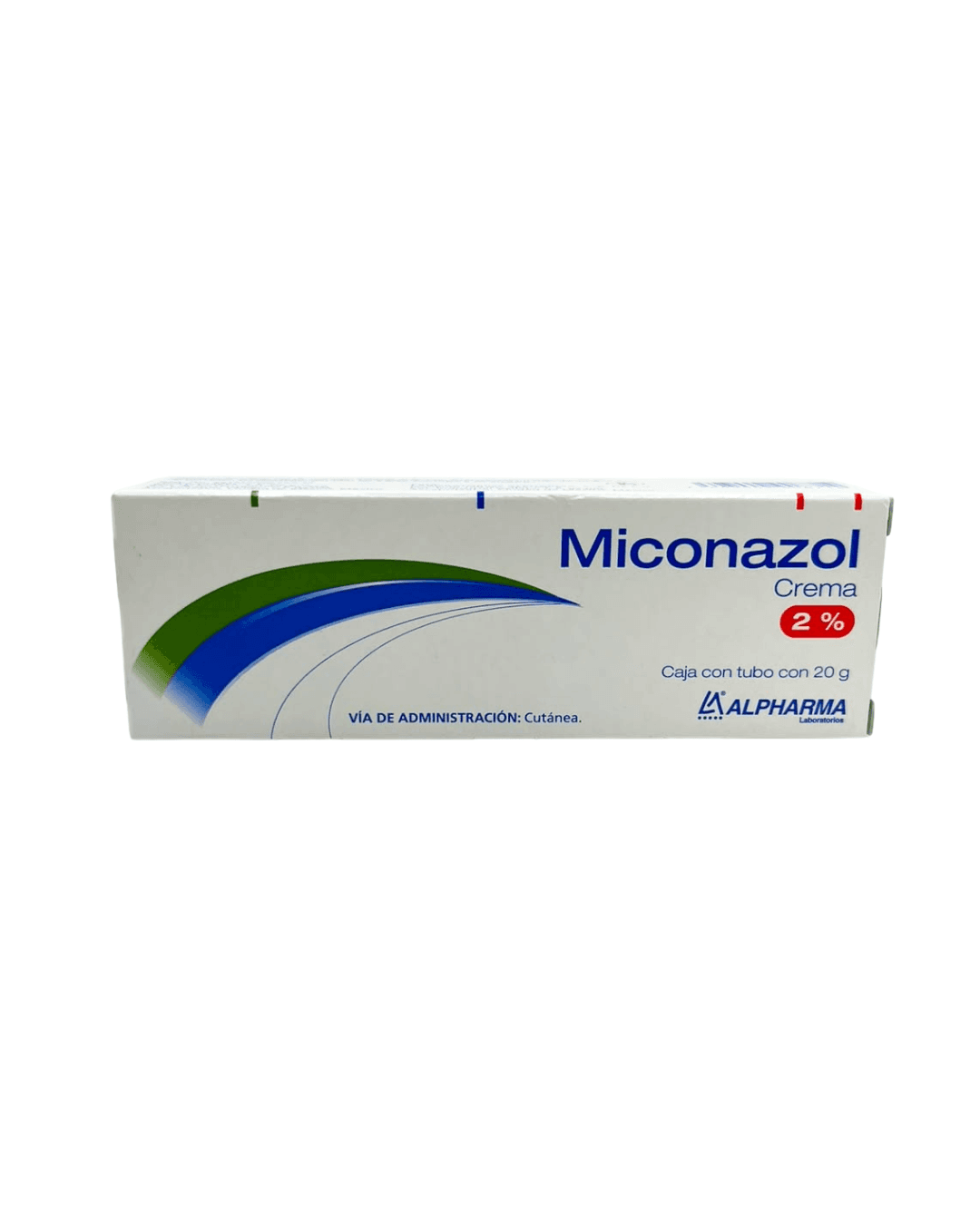 Miconazol