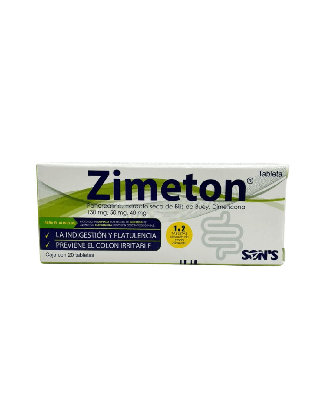 Zimeton