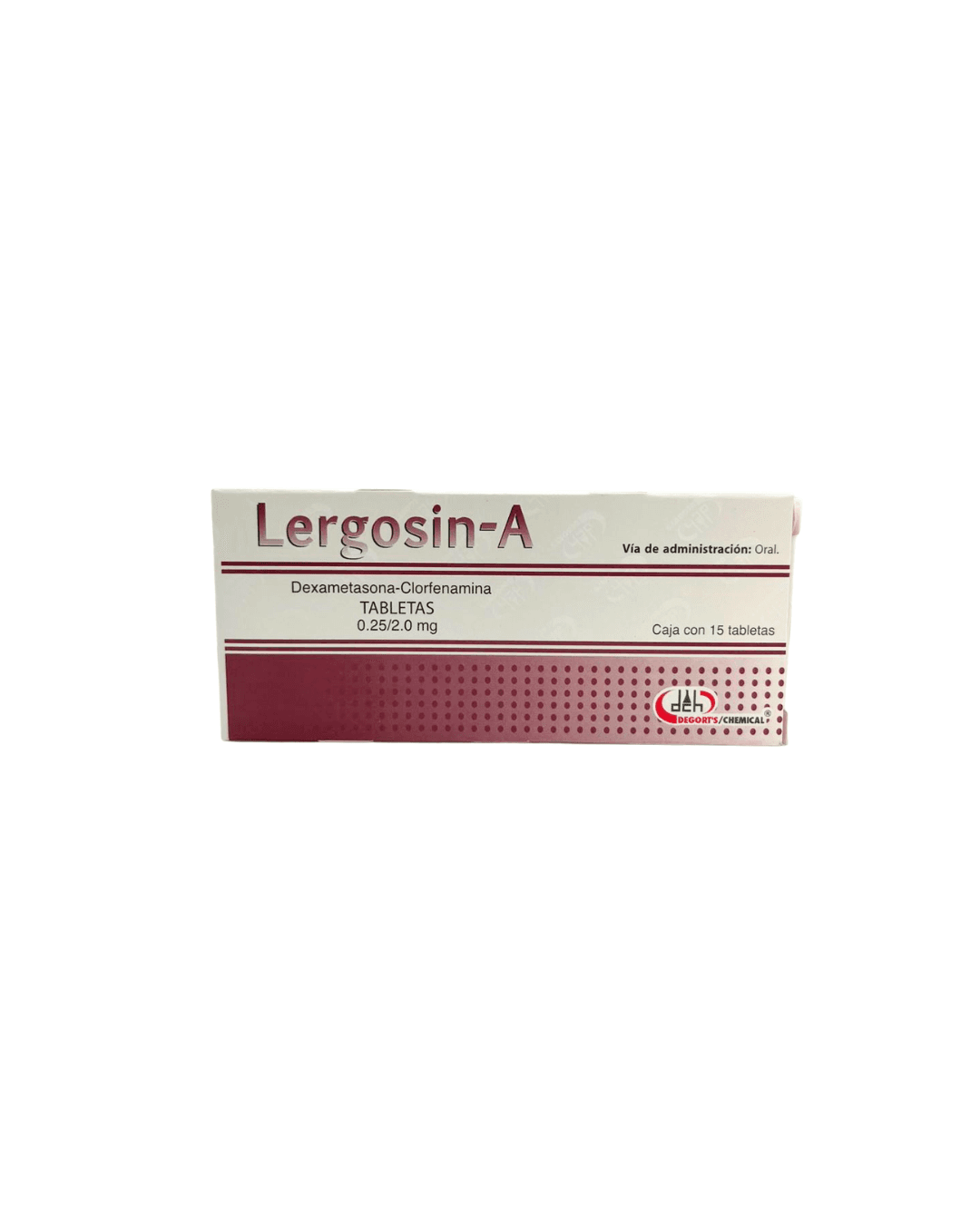 Lergosin-A