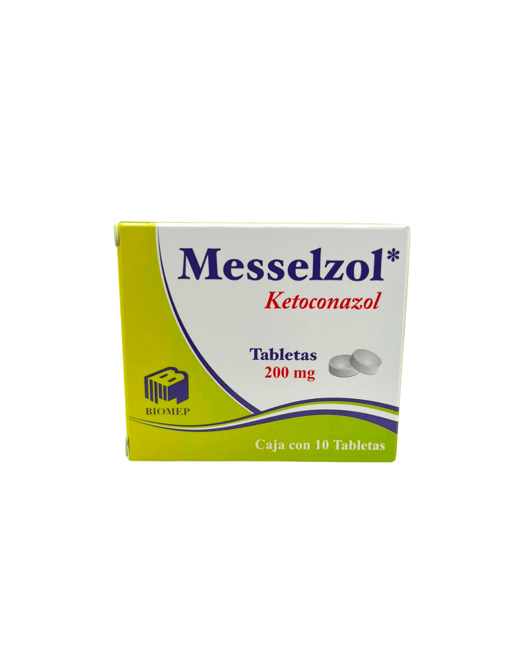 Messelzol
