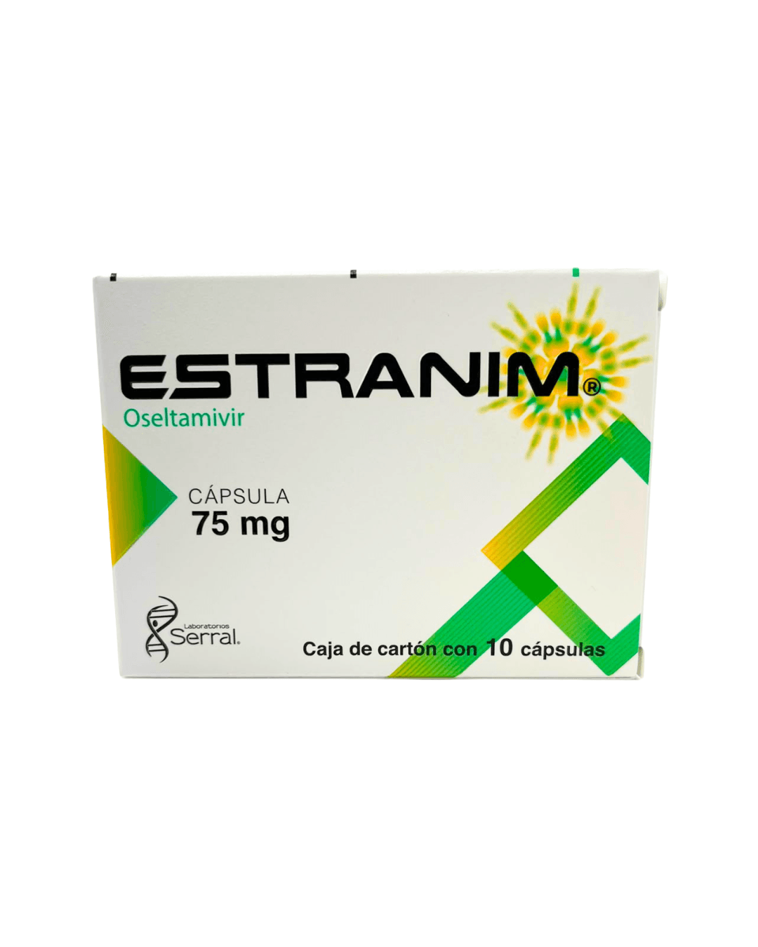 Estranim