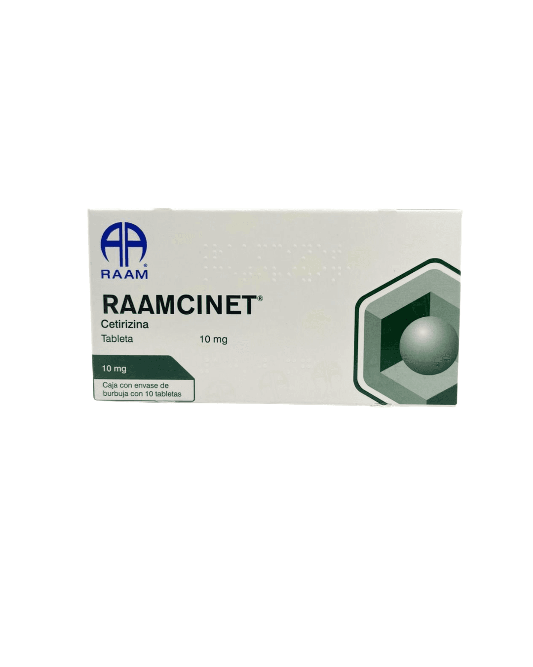 Raamcinet