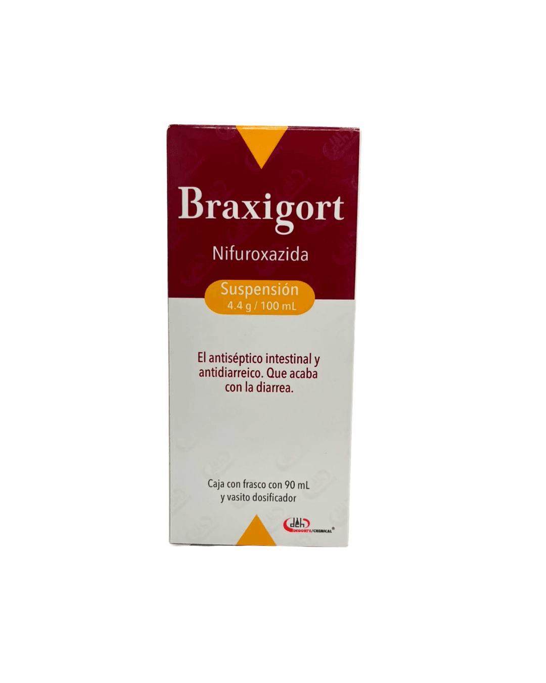 Braxigort