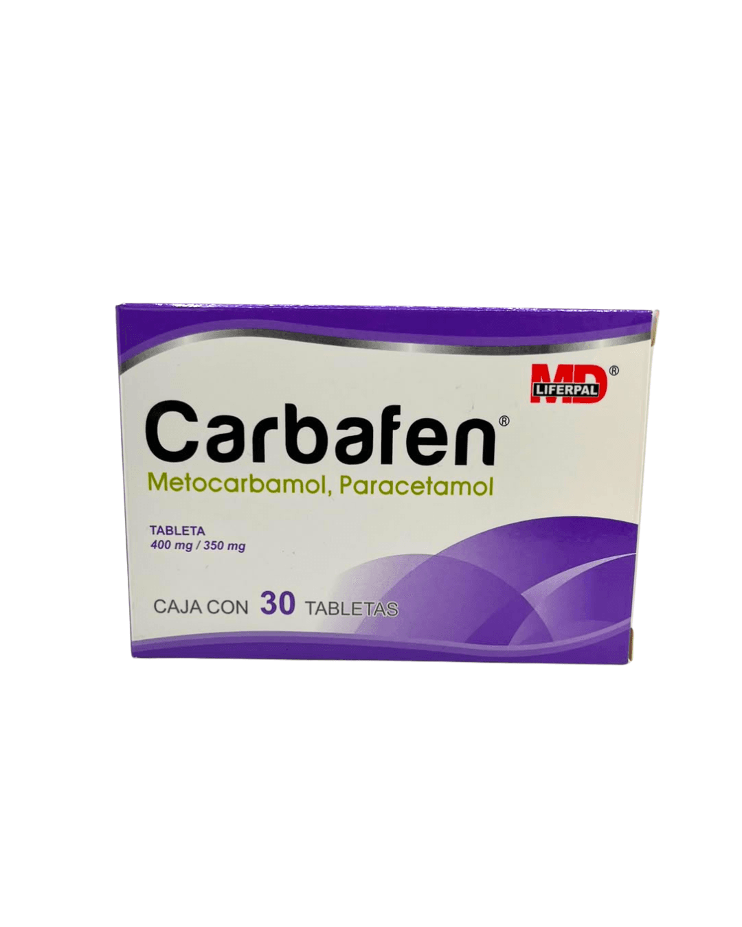 Carbafen